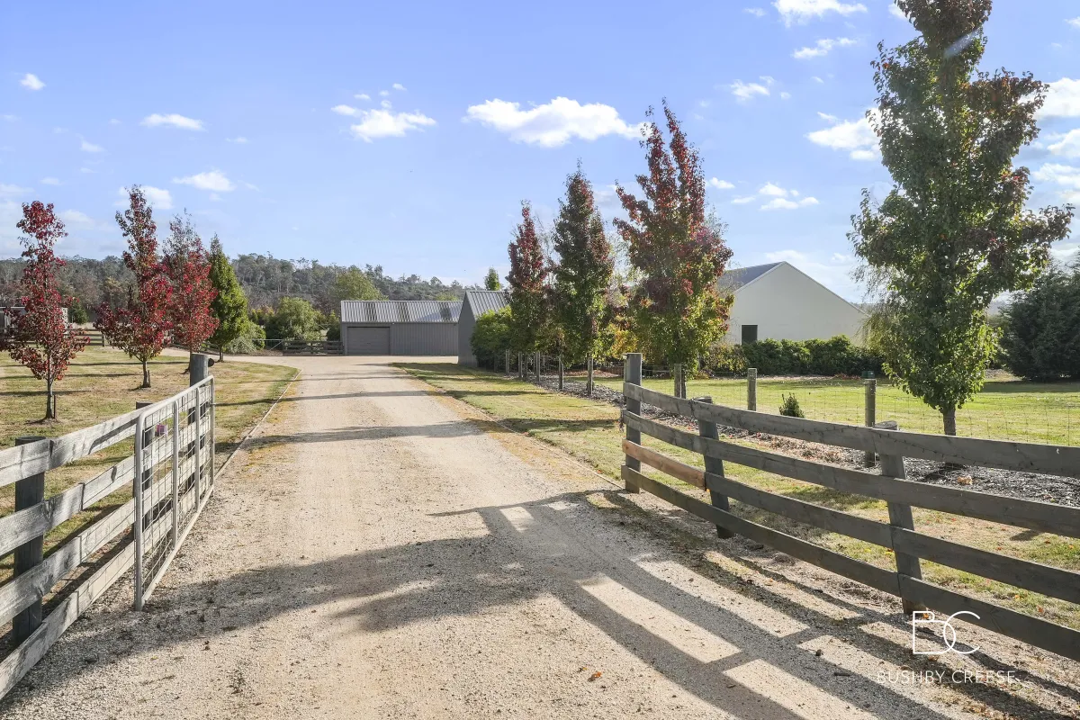 832 Hobart Road