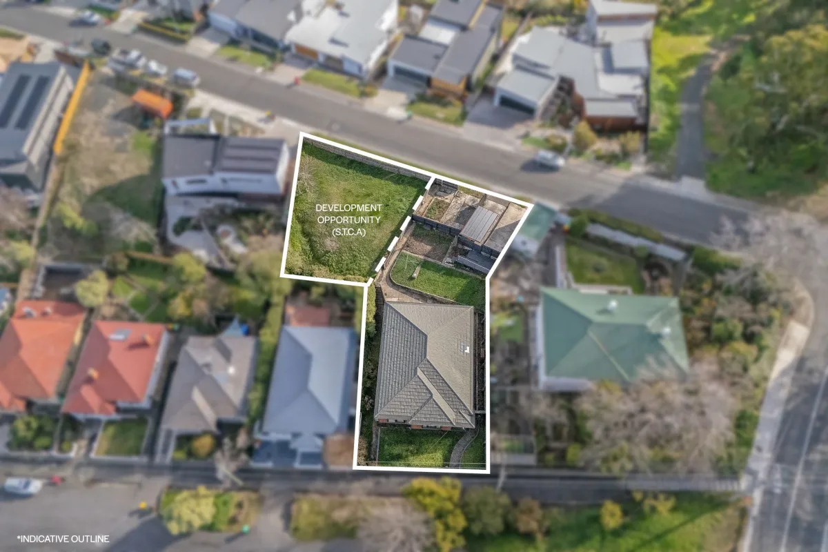 4 Melbourne Street