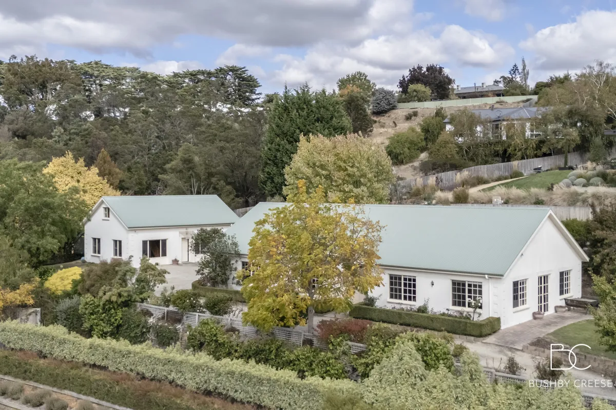 38 McKellar Road