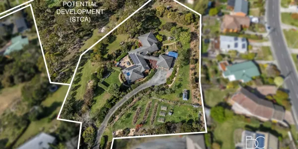 14 Sunnyside  Crescent