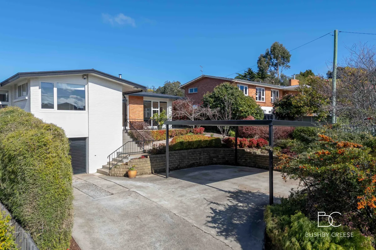 116 Penquite Road