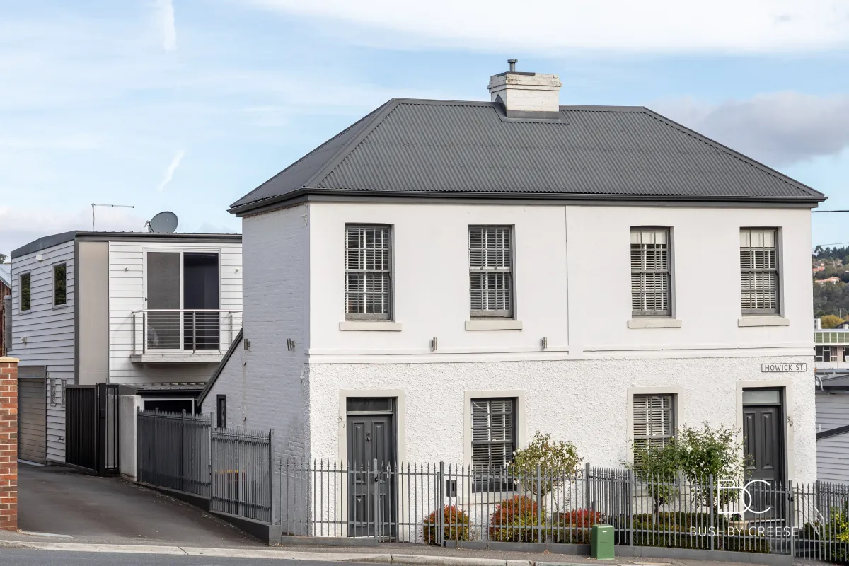 57 Howick  Street