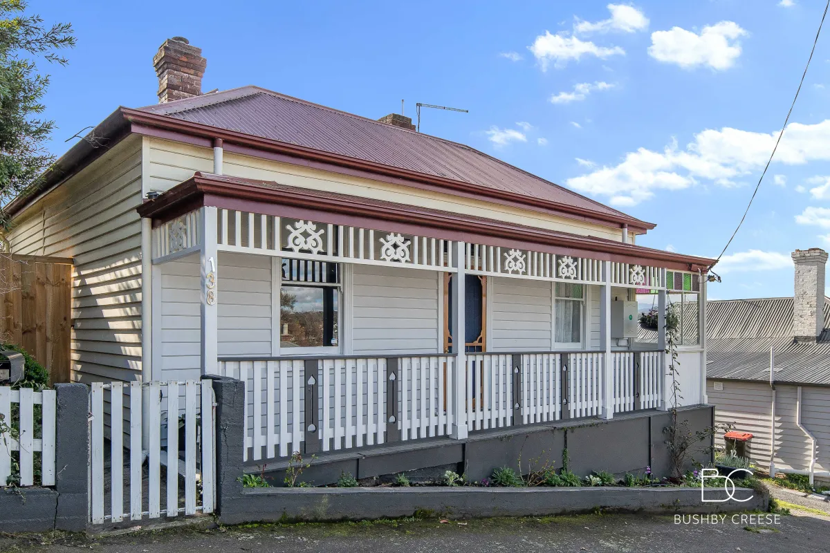 138 Balfour Street