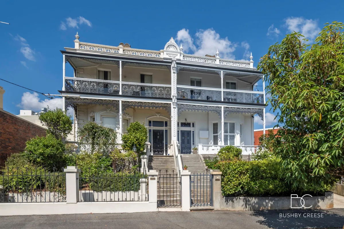 65  Balfour Street