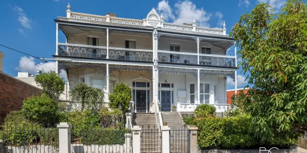 65  Balfour Street