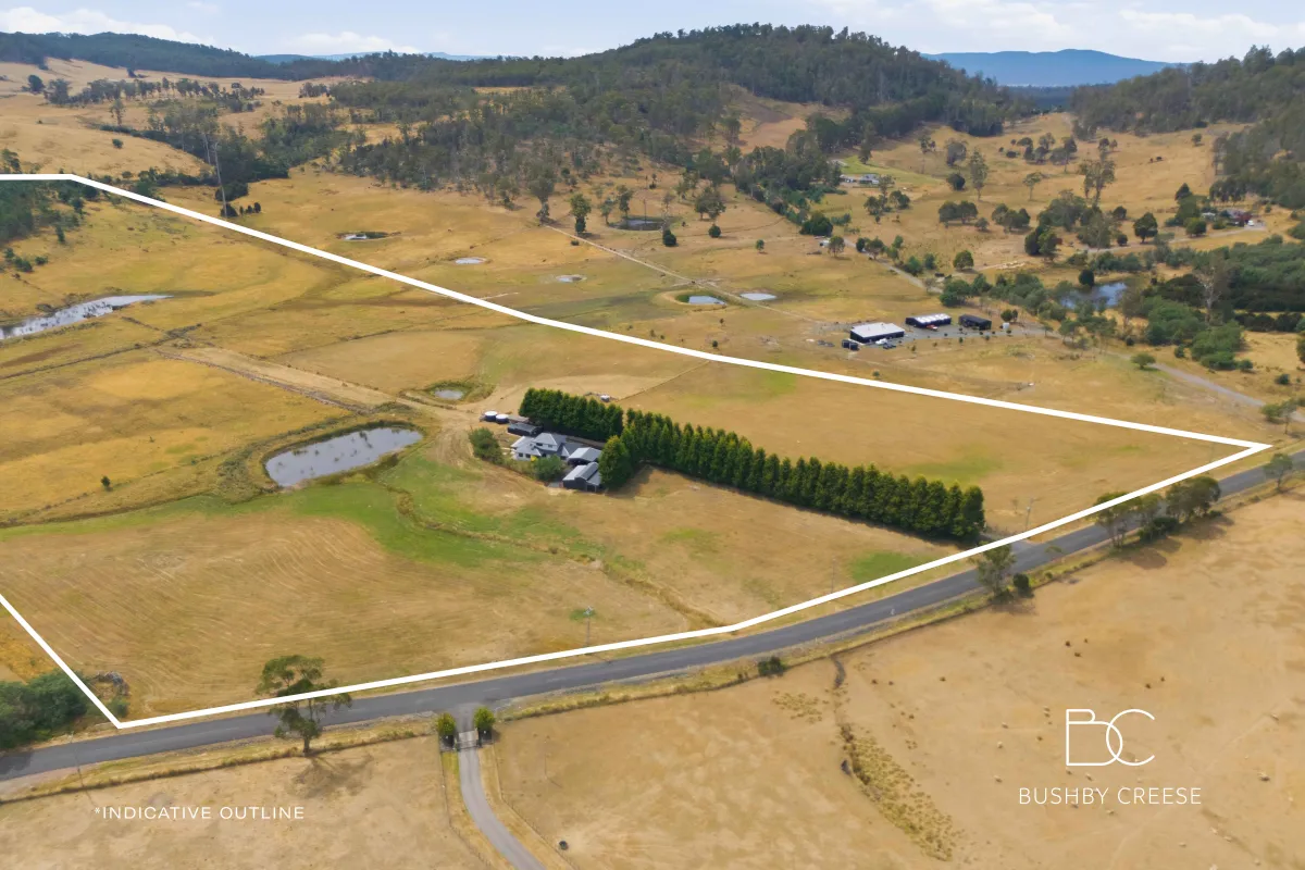 1008 Ecclestone  Road