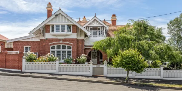 2 Lime Avenue