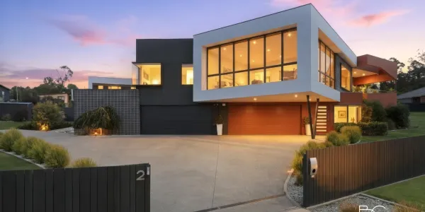 2 Bevel Court