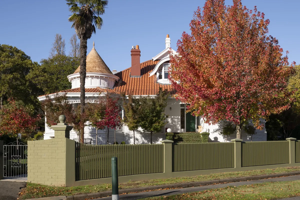 7 Lime Avenue