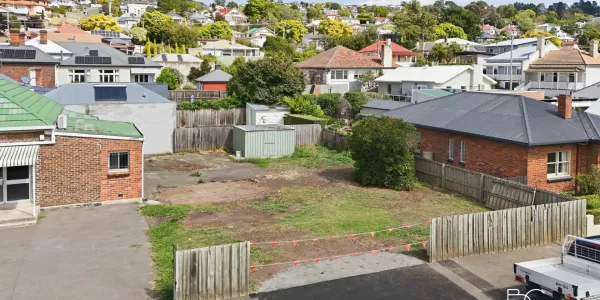 94 Frankland Street