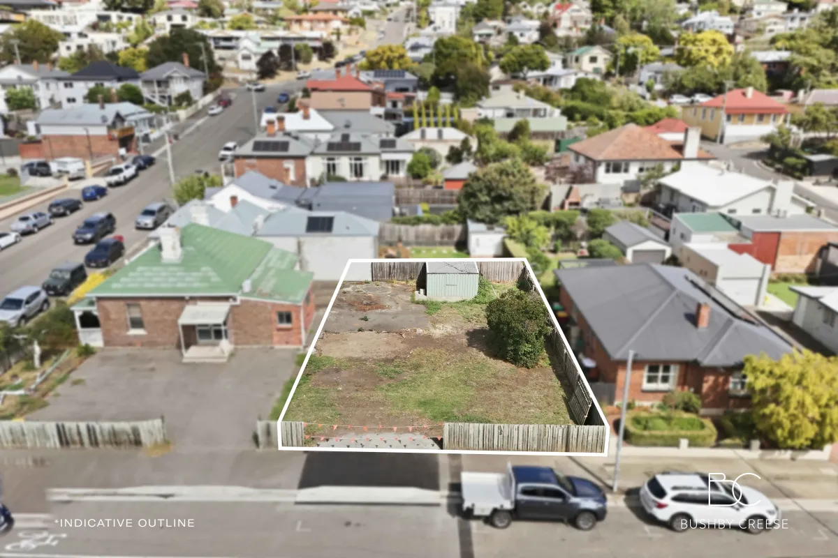 Lot 2, 94 Frankland Street