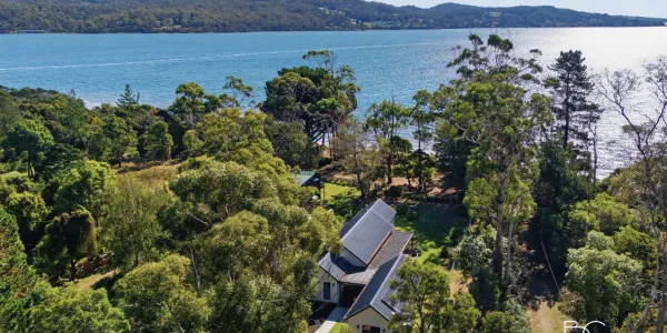 149 Paper Beach Road