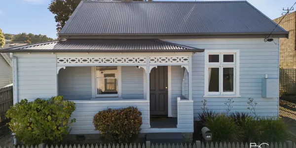 15 North Street