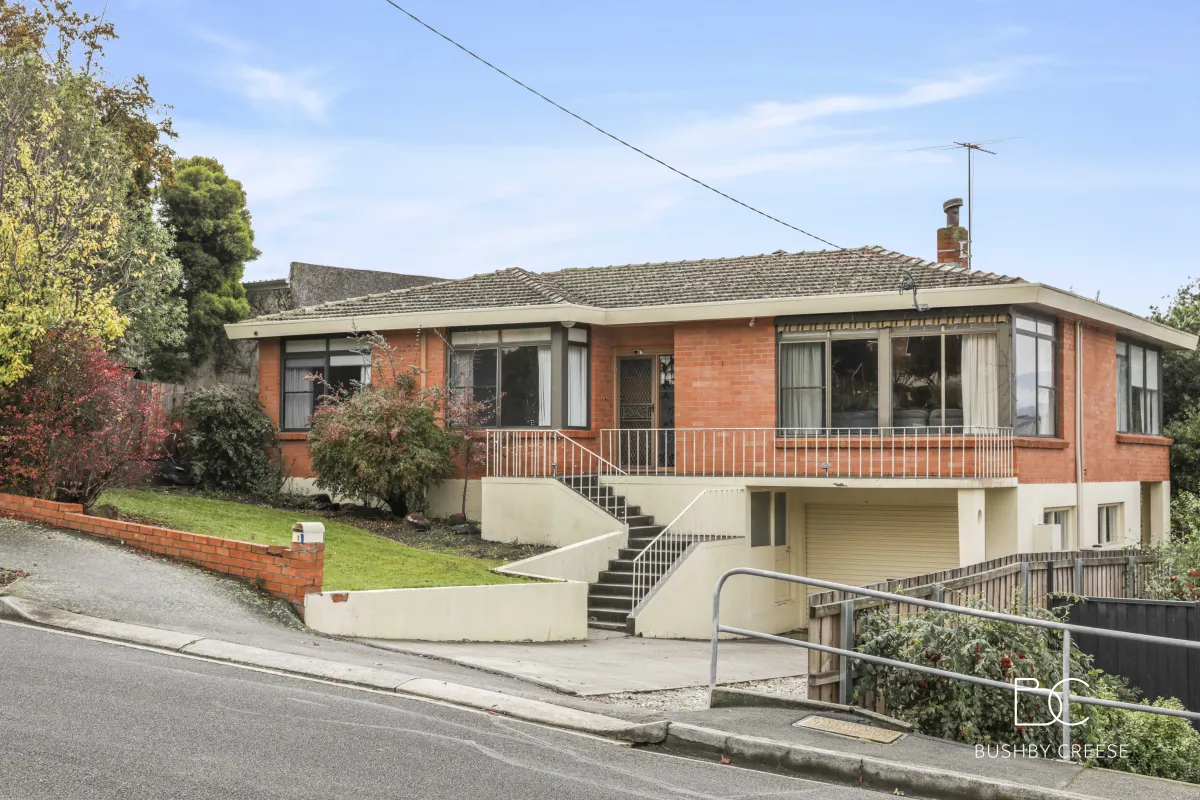 1 Strahan Road, Newstead, Tasmania