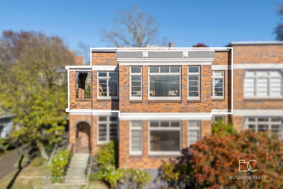 1/36 Elphin Road, Launceston, Tasmania