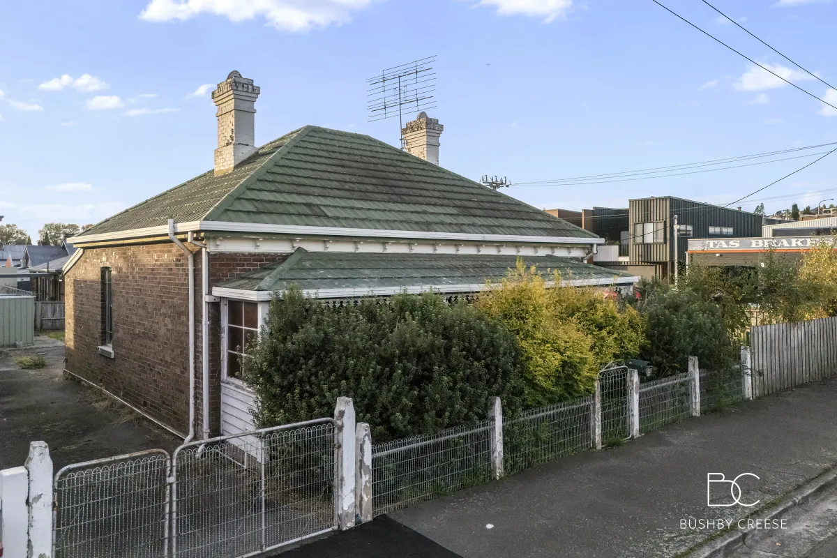 94 Frankland Street