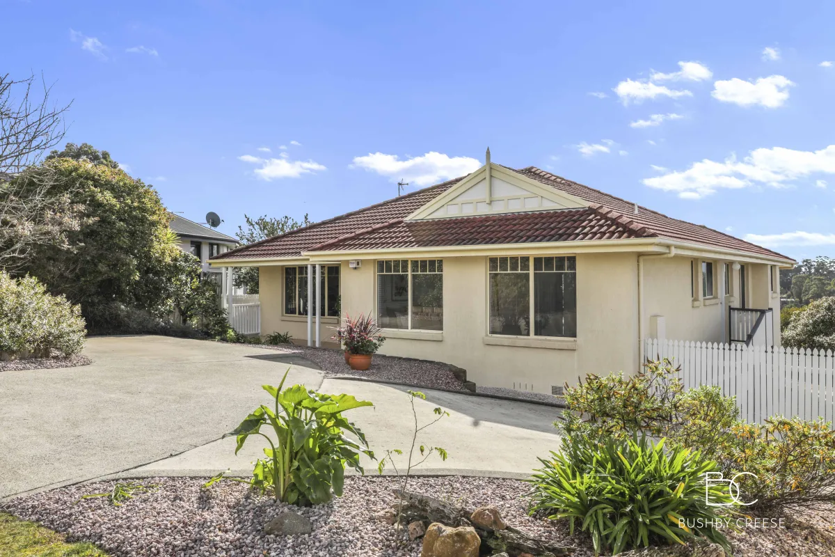 4 Mountain View Court