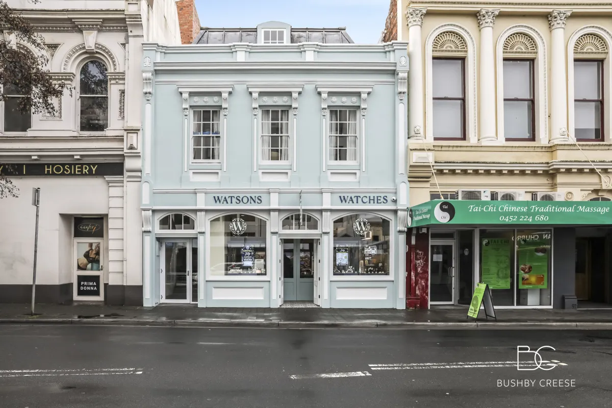 3/93 St John Street