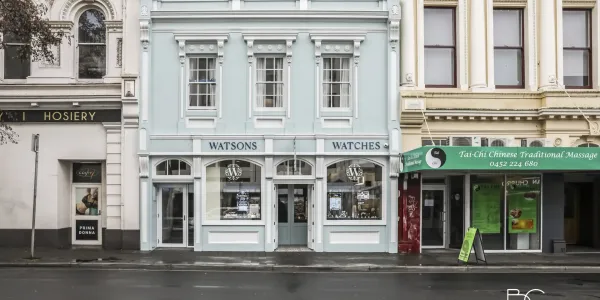 3/93 St John Street