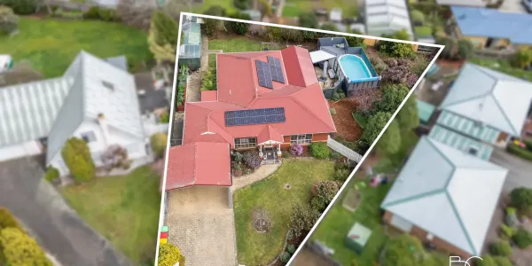 10 Jelisa Court