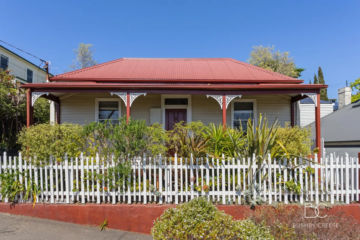 25 Frankland Street