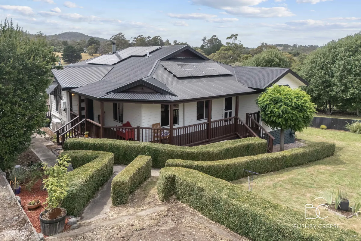 149 Johnstons Road