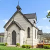 Converted church causes a stir, then quickly sold